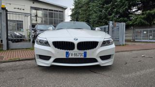 BMW Z4 usata, con ESP