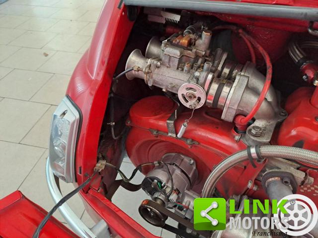 FIAT 500 usata 10