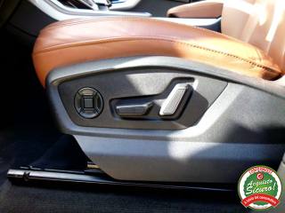 AUDI Q8 usata, con Immobilizzatore elettronico