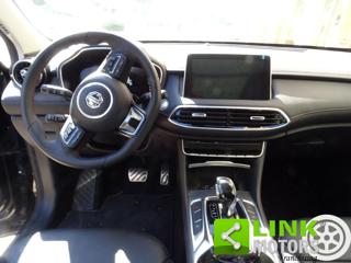 MG HS usata, con Climatizzatore