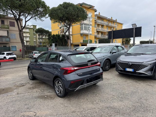 HYUNDAI i20 usata, con Autoradio