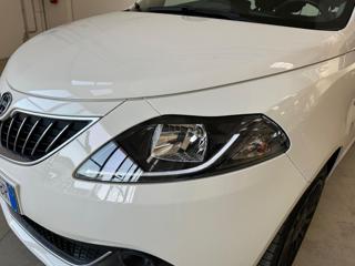 LANCIA Ypsilon usata, con Climatizzatore