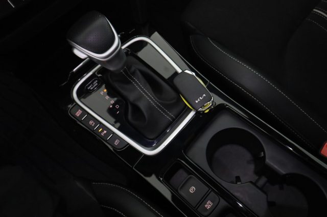 KIA XCeed usata 13