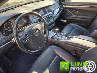 BMW 520 usata, con Specchietti laterali elettrici