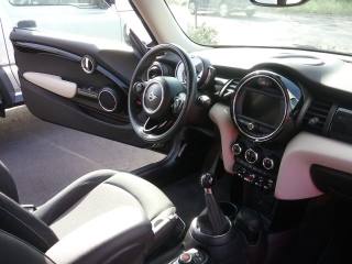 MINI Cooper D usata, con Cruise Control