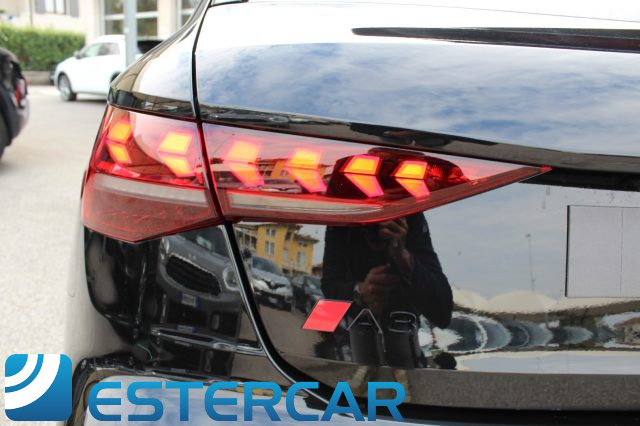 AUDI A3 usata, con Sedili sportivi