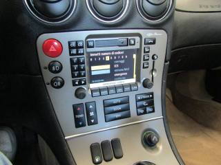 ALFA ROMEO 166 usata, con Boardcomputer