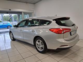 FORD Focus usata, con Cerchi in lega
