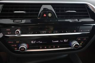 BMW 520 usata 12