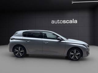 PEUGEOT 308 usata, con Cerchi in lega