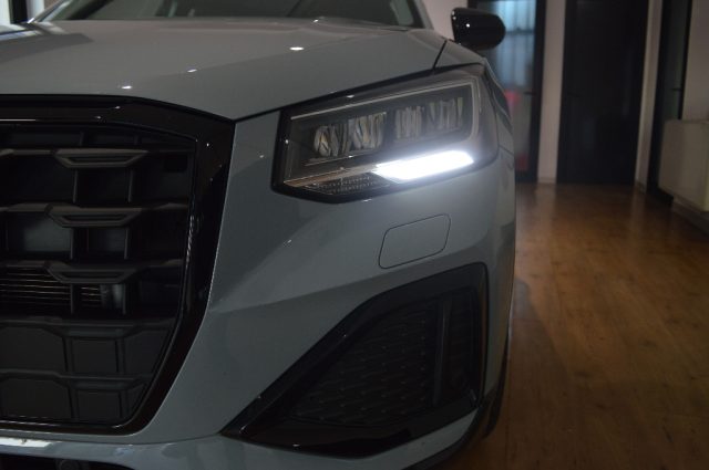 AUDI Q2 usata, con Alzacristalli elettrici