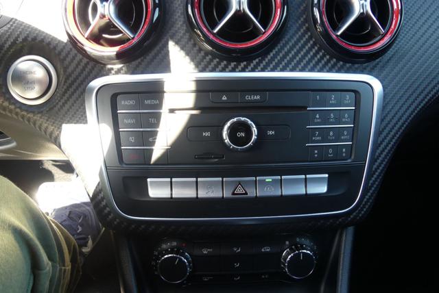 MERCEDES-BENZ A 45 AMG usata 57