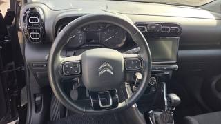 CITROEN C3 Aircross usata, con Cruise Control