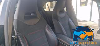 MERCEDES-BENZ A 250 usata, con Fendinebbia