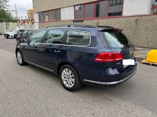 VOLKSWAGEN Passat usata, con Airbag Passeggero