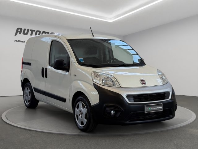FIAT Fiorino usata, con Chiusura centralizzata