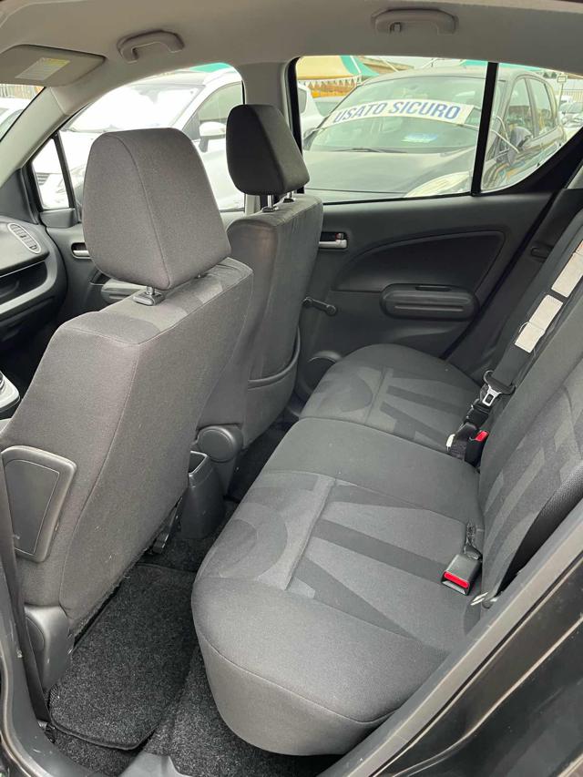 OPEL Agila usata, con Chiusura centralizzata