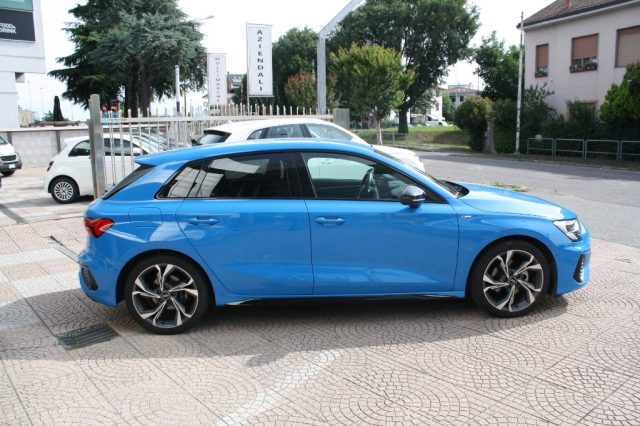 AUDI A3 usata, con Cerchi in lega