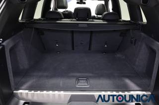 BMW X3 usata, con Schermo multifunzione interamente digitale