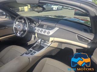 BMW Z4 usata, con Fari Xenon