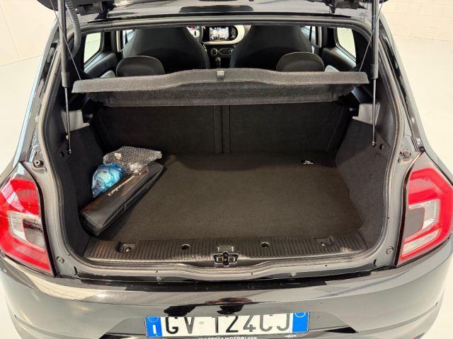 RENAULT Twingo usata 25