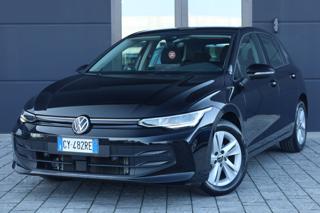 VOLKSWAGEN Golf usata, con Airbag
