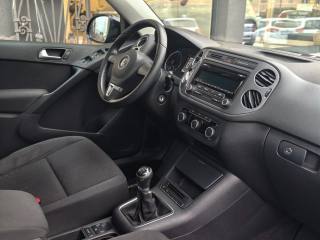 VOLKSWAGEN Tiguan usata, con Cruise Control