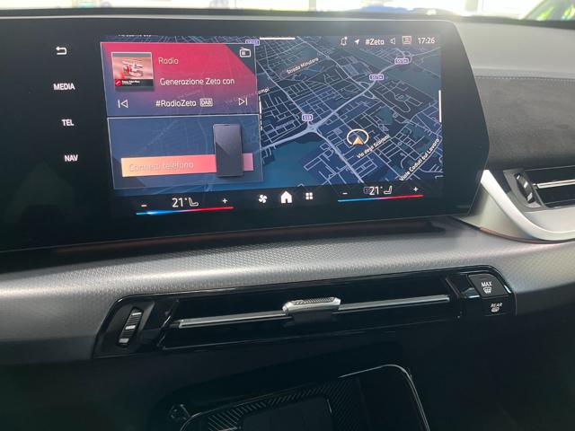 BMW X1 usata, con Boardcomputer