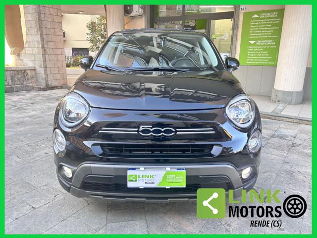 FIAT 500X usata, con Cruise Control