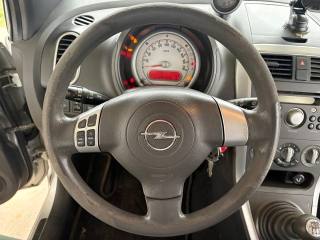 OPEL Agila usata, con Specchietti laterali elettrici