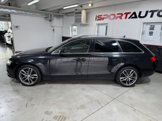 AUDI A4 usata, con Airbag Passeggero