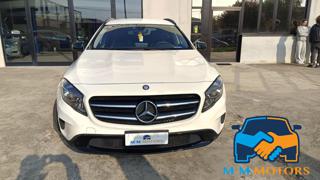 MERCEDES-BENZ GLA 200 usata, con Controllo trazione