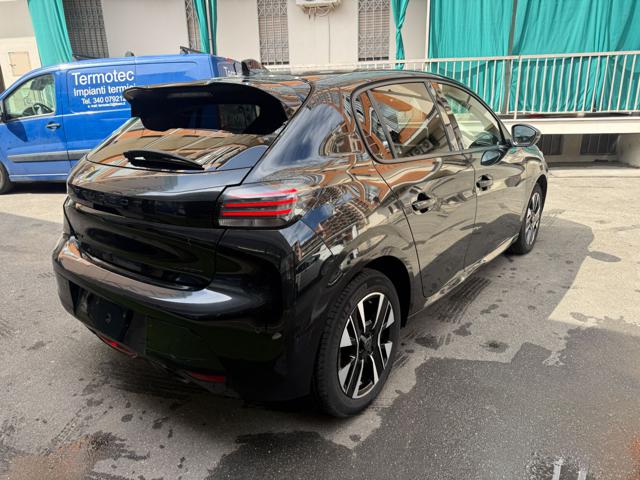 PEUGEOT 208 usata, con Alzacristalli elettrici