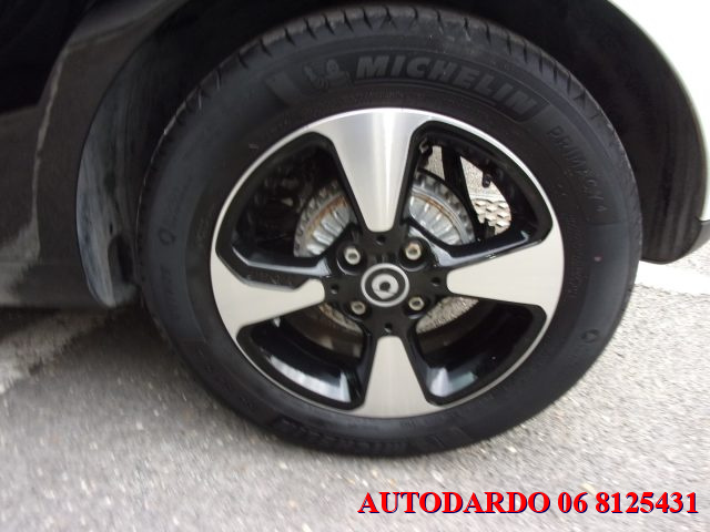 SMART ForTwo usata, con Cruise Control