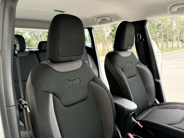 JEEP Renegade usata, con Controllo trazione