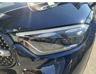 MERCEDES-BENZ GLC 300 usata, con Alzacristalli elettrici