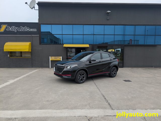 DFSK Glory 500 usata, con ABS