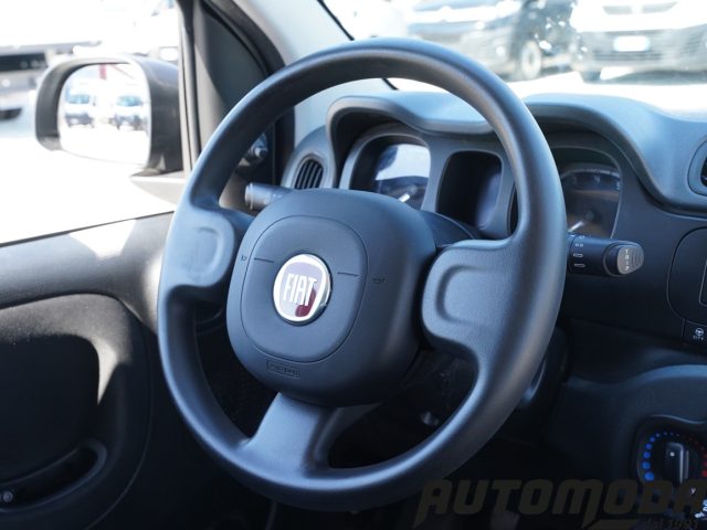 FIAT Panda usata 12
