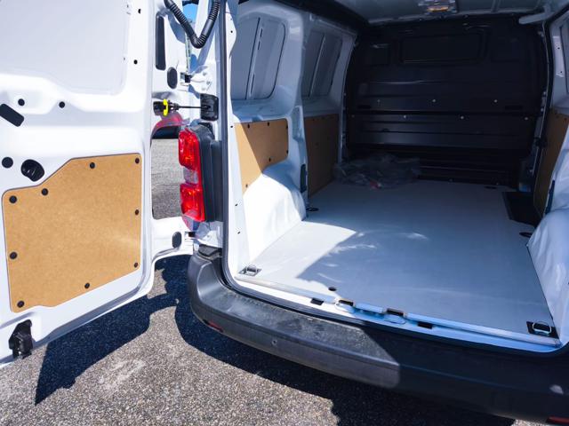 FIAT Scudo usata, con Immobilizzatore elettronico