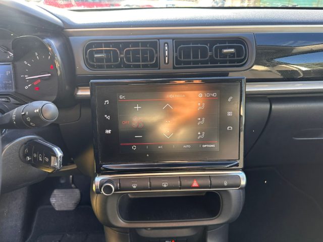 CITROEN C3 usata, con Cronologia tagliandi