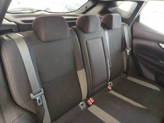 NISSAN Qashqai usata, con Controllo trazione