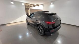 MERCEDES-BENZ GLA 200 usata, con Airbag Passeggero