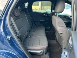 FORD Kuga usata, con Sedili sportivi