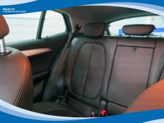 BMW X2 usata, con ESP
