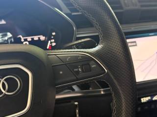 AUDI Q3 usata, con Bracciolo