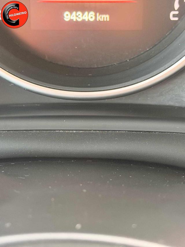 FIAT 500L usata, con Autoradio