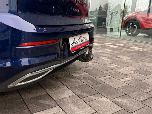 VOLKSWAGEN Golf usata, con Bluetooth