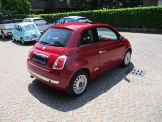FIAT 500 usata, con Autoradio