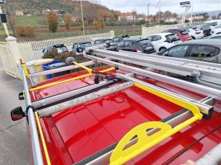 FIAT Fiorino usata, con Chiusura centralizzata