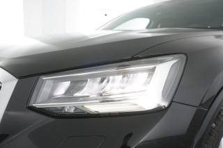 AUDI Q2 usata 13
